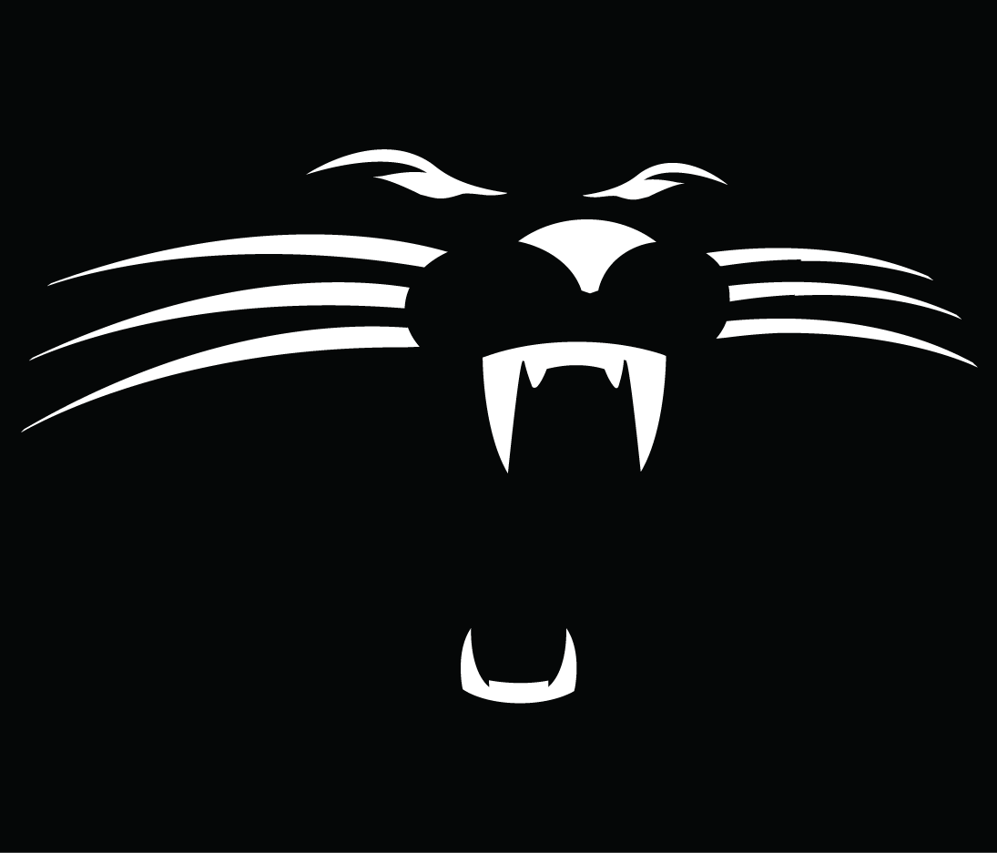 Carolina Panthers 1995-2011 Alternate Logo iron on transfers for clothing